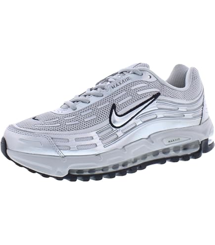 Amazon.com | Nike Air Max 97 Mens Running Trainers DX4235 Sneakers